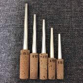 明轩坊专业纯银唢呐芯子 高品质