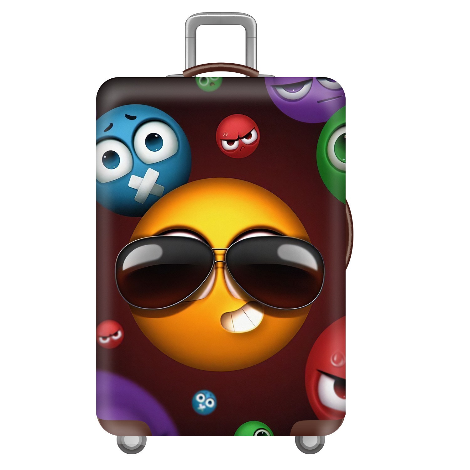 弹力箱套保护罩防尘袋