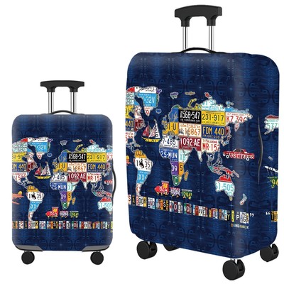 弹力箱套保护罩防尘袋