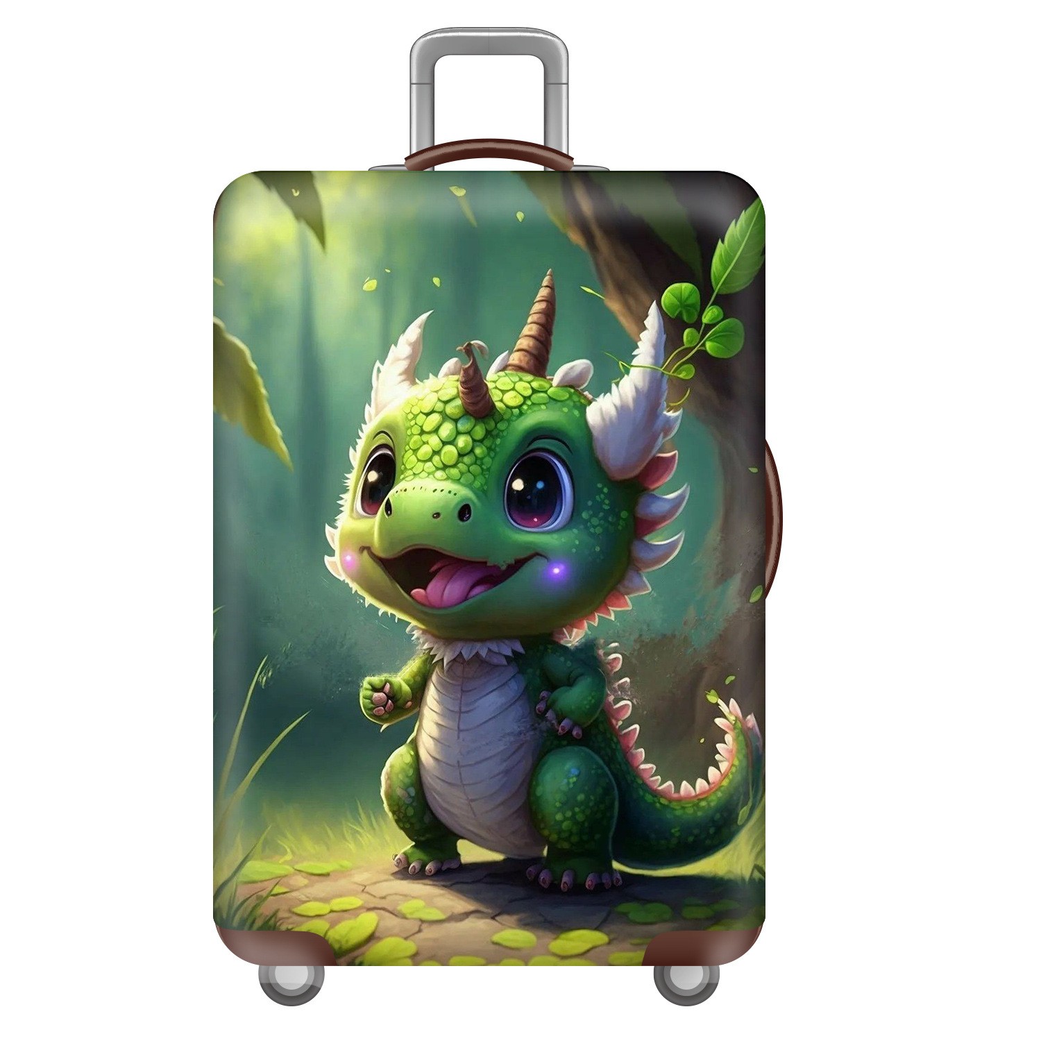 弹力箱套保护罩防尘袋