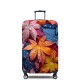 树叶21枫叶弹力箱套拉杆箱旅行旅游登机行李皮箱保护罩防尘袋耐磨