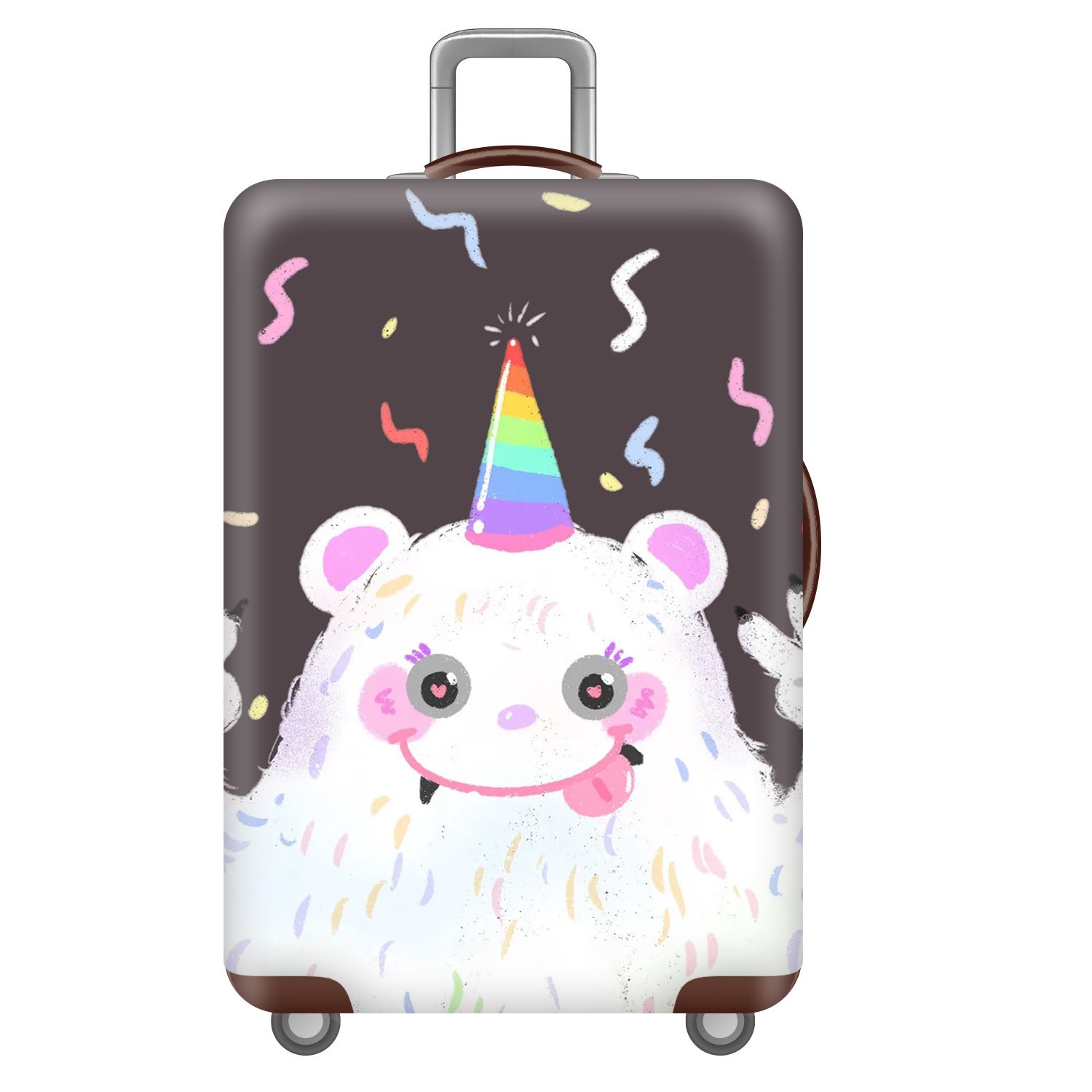 弹力箱套保护罩防尘袋