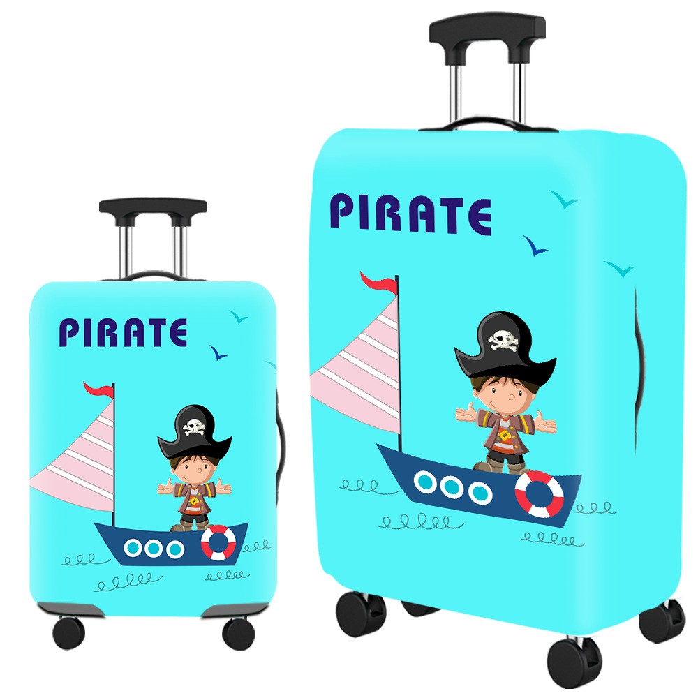 弹力箱套保护罩防尘袋