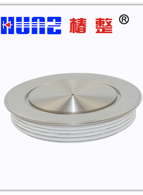 椿树正品凸型 ZP6000A平板式普通整流管 ZP-6000A 二极管晶闸管