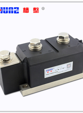正品椿树 MDC1000A 1600V可控硅模块 整流管模块 MDC1000A-16