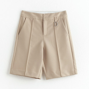 PALUOPO ET2F2509K 帕罗春夏五分女短裤