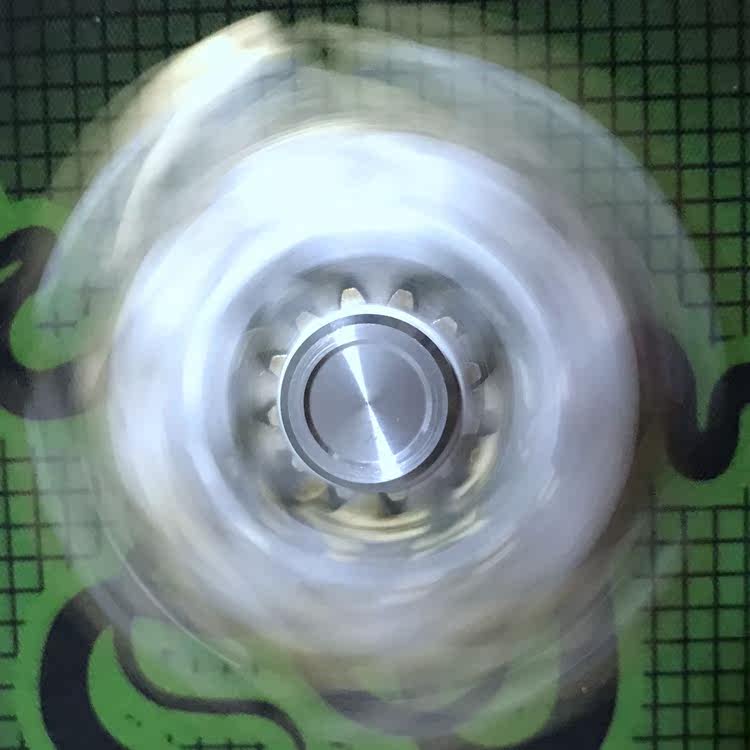 Finger spinner OTHER   - Ref 2614928 Image 5