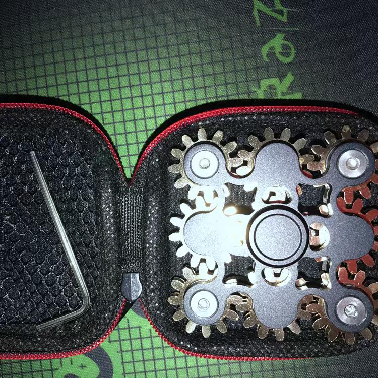 Finger spinner OTHER   - Ref 2614928 Image 4