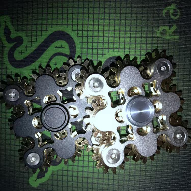 Finger spinner OTHER   - Ref 2614928 Image 3