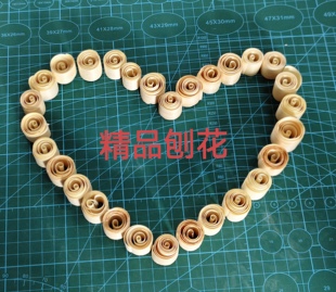 天然松木屑除臭无尘刨花仓鼠垫料仓鼠专用笼子木幼儿园手工刨花