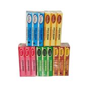 印度衣柜内香薰香包衣橱香防蛀虫持久净化添香车载香熏口袋香囊