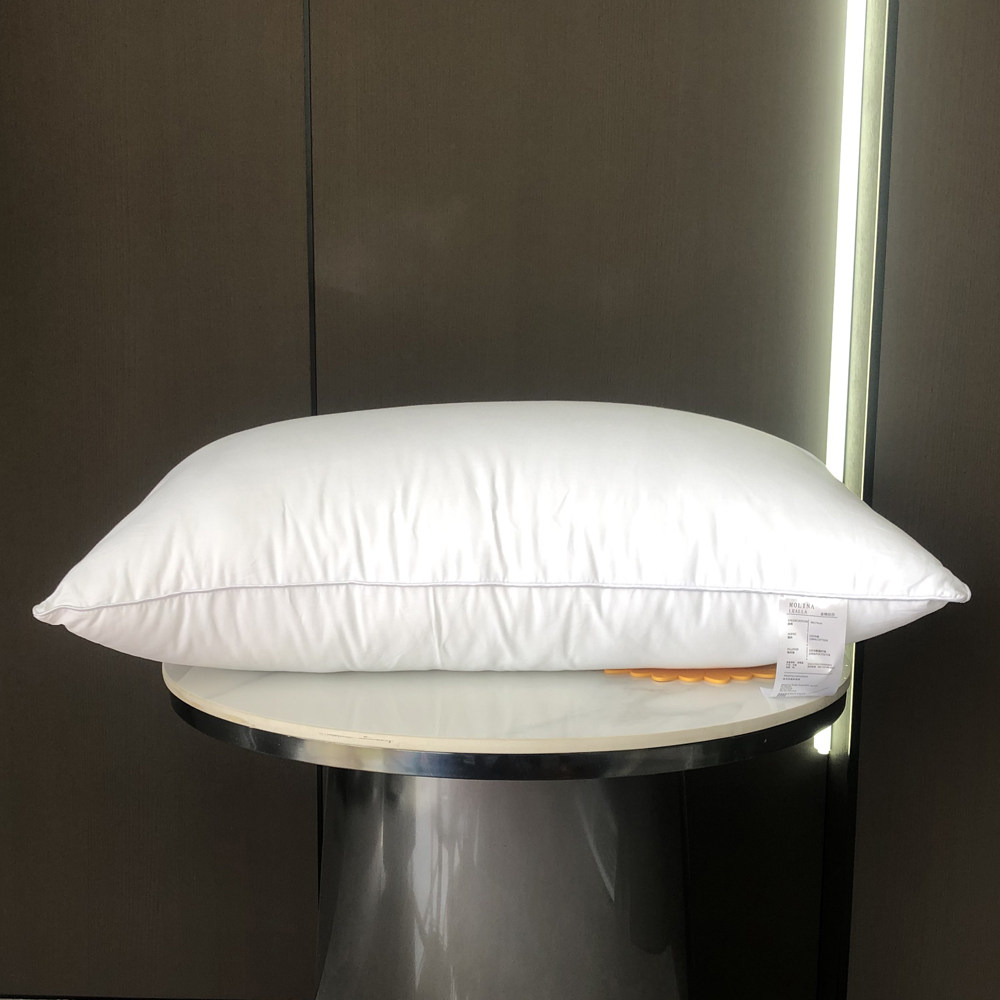 五星酒店抑菌护颈枕一对清仓