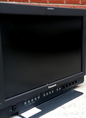 松下液晶高清监视器 BT-LH1700WMC
