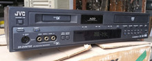 DVM700 DVD录像机 DVD 二手JVC硬盘录像机DV