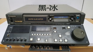 930 松下 DVCPRO磁带录像机放像机 955 960 D940 Panasonic