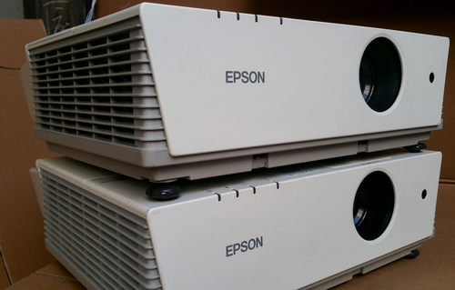 爱普生 EMP-6110工程投影仪爱普生投影机
