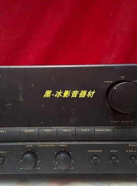 二手日本原装进口马兰士PM80发烧甲类纯音乐HIFI功放