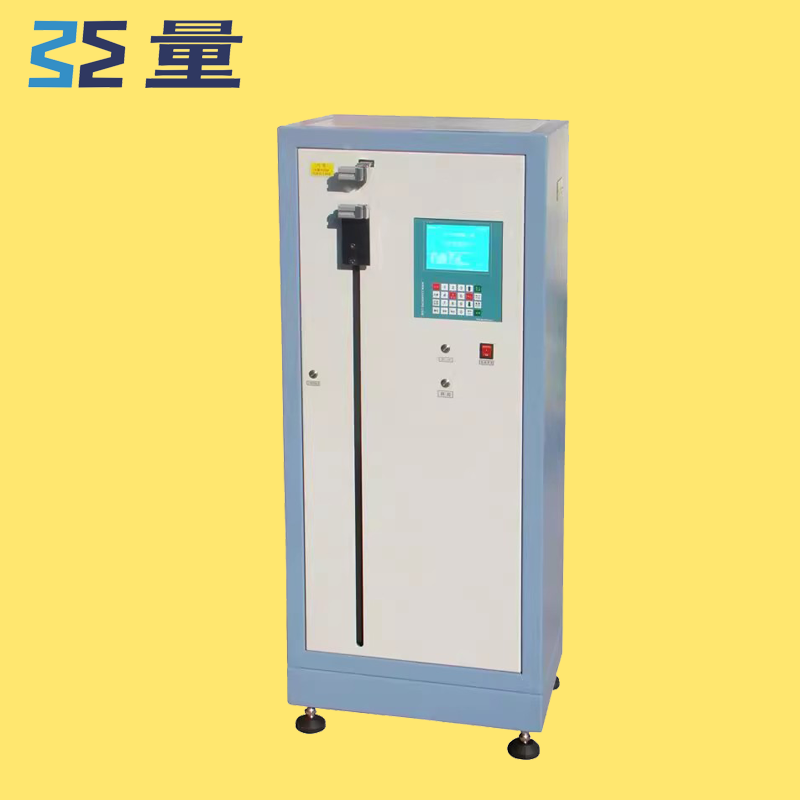 苏量YM065FA气动氨纶强力机包邮