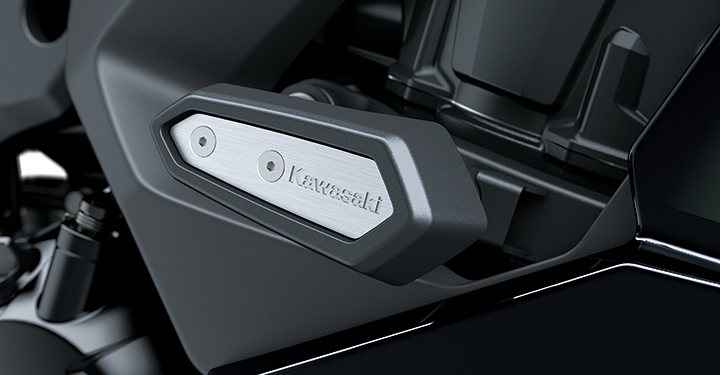 川崎忍者KawasakiNinja1000SX