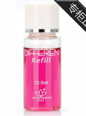 正品车博士 迪飞龙汽车香水补充液 车用精油香水补充装 假一赔十