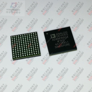 AD9361BBCZ AD9361BBC AD9361 BGA144 全新原装