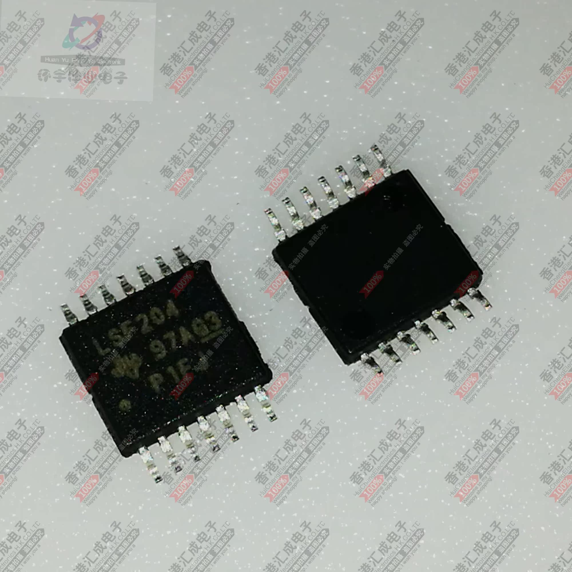 LSF0204PWR LSF0204PW TSSOP14 全新原装