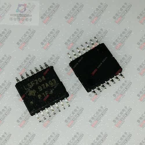 LSF0204PWR LSF0204PW TSSOP14 全新原装