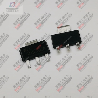 PMT280ENEAX PMT280ENEA SOT223 全新原装
