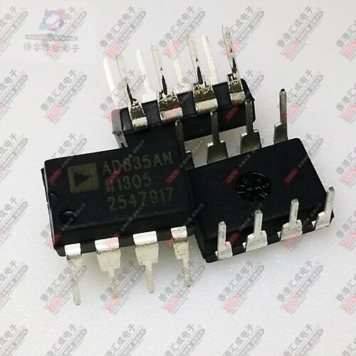 AD835ANZ AD835AN AD835 DIP8 全新原装