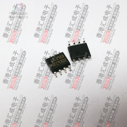 L6398D SOP8 全新原装