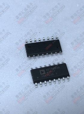 AD7888AR AD7888A AD7888 SOP16 全新原装