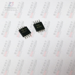 THS4521IDGKR THS4521IDGK MSOP8 全新原装