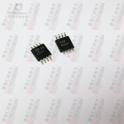 THS4521IDGKR THS4521IDGK MSOP8 全新原装