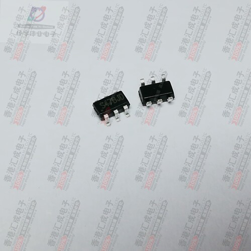 STI3470 SOT23-6 全新原装