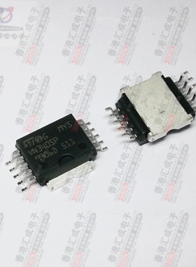 VN340SPTR-E VN340SPTR HSOP10 全新原装