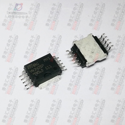 VN340SPTR-E VN340SPTR HSOP10 全新原装