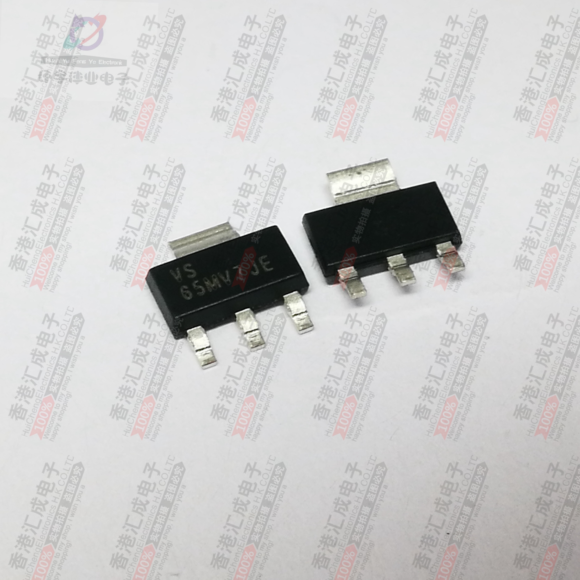 TLV1117LV25DCYR TLV1117LV25DCY SOT89 全新原装订货