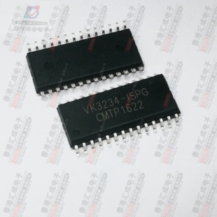 VK3234-ISPG SOP28 全新原装
