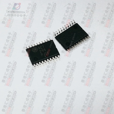 MC74ACT244DTR2G MC74ACT244 TSSOP20 全新原装