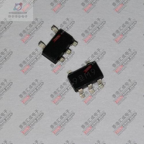 XC6209F502MR SOT23-5 全新原装
