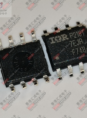 IRF7484TRPBF IRF7484TR SOP8  全新原装