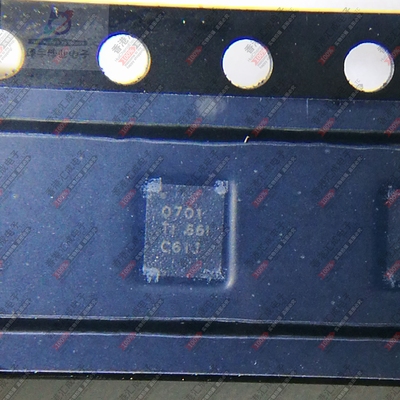 TPS630701RNMT VQFN-HR 全新原装
