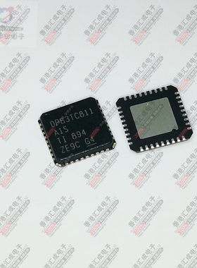 DP83TC811SWRNDRQ1 VQFNP36 全新原装