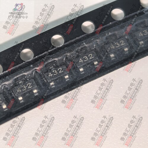 TL432 SOT23 全新原装
