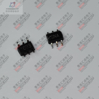 ADG849YKSZ-500RL7 ADG849YKSZ SC70-6 贴片三极管 全新原装