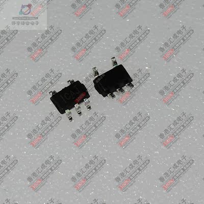 SN74LVC1G00DCKT SN74LVC1G00 SOT353 全新原装