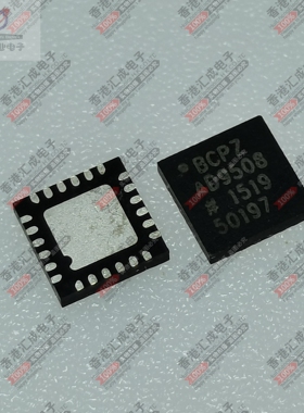 AD9508BCPZ AD9508BCP QFN24 全新原装