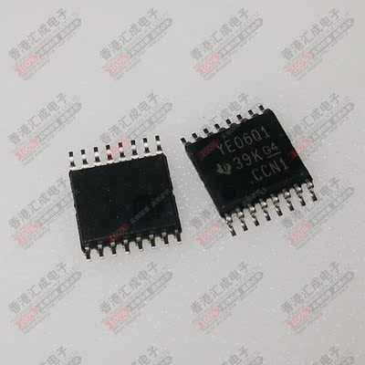 TXB0106IPWRQ1 TSSOP16  全新原装