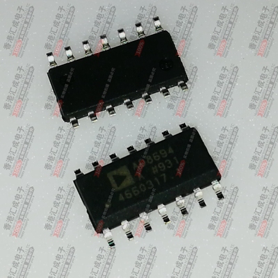 AD8694ARZ AD8694AR SOP14 全新原装