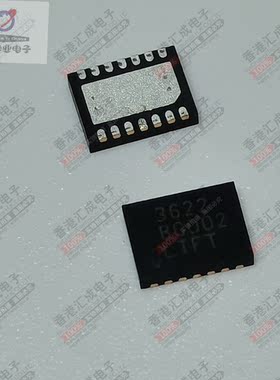 LTC3622IDE#PBF LTC3622IDE DFN14 全新原装